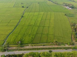 Terreno en venta en Mae Rim, Chiang Mai