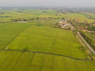 Terreno en venta en Mae Rim, Chiang Mai
