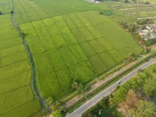 Terreno en venta en Mae Rim, Chiang Mai
