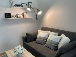 Wohnung zur Miete mit 1 Zimmer in Khlong San, Bangkok
