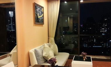 For rent 1 Beds condo in Khlong Toei, Bangkok