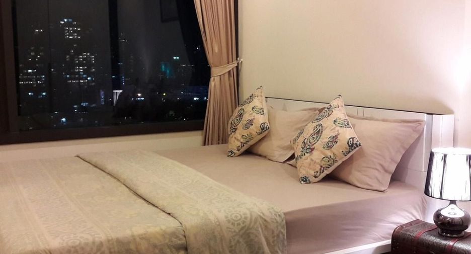 For rent 1 Beds condo in Khlong Toei, Bangkok