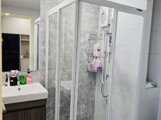 À louer 1 chambre condo à Chatuchak, Bangkok