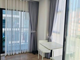 À louer 1 chambre condo à Chatuchak, Bangkok