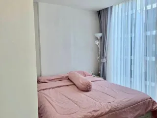 À louer 1 chambre condo à Chatuchak, Bangkok