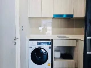 À louer 1 chambre condo à Chatuchak, Bangkok
