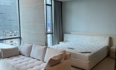 For sale 1 bed condo in Watthana, Bangkok