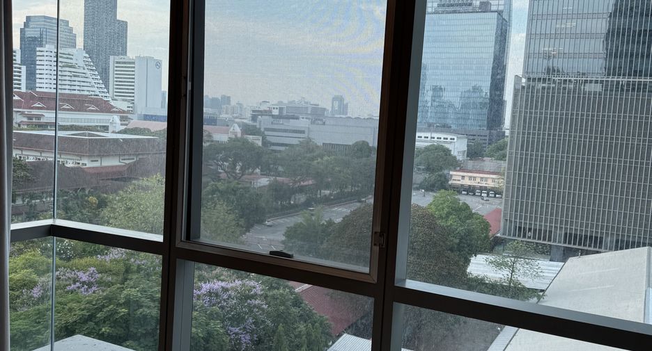 ขาย 1 เตียง คอนโด ใน วัฒนา, กรุงเทพฯ