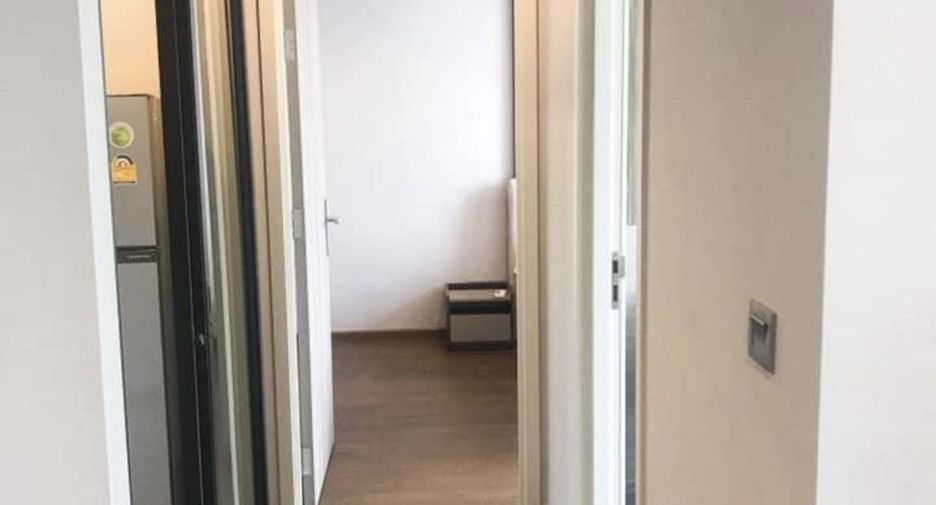 For sale 1 bed condo in Khlong Toei, Bangkok