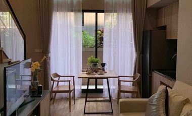 Condo en alquiler de 1 habitaciones en Sathon, Bangkok