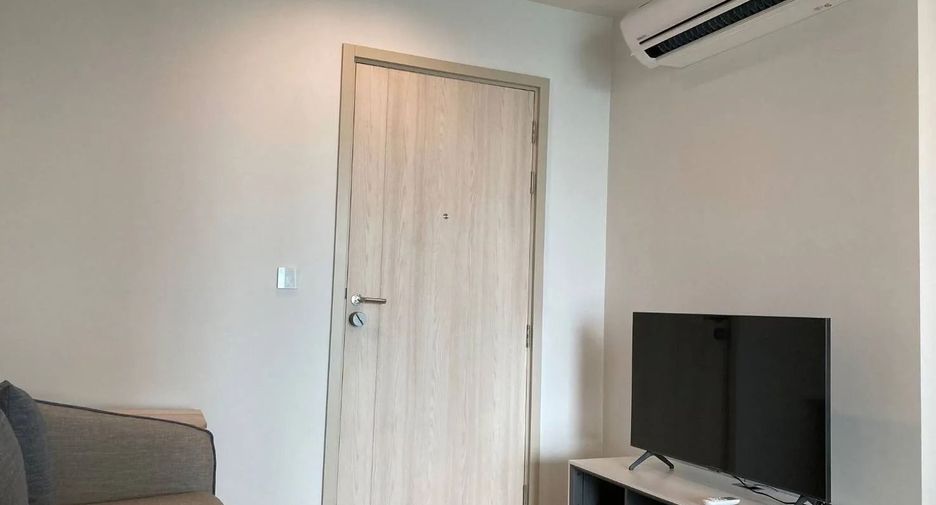 For rent 1 bed condo in Pathum Wan, Bangkok