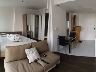 Wohnung zur Miete mit 1 Zimmer in Sathon, Bangkok
