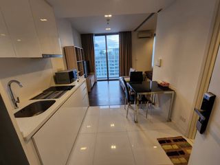 Wohnung zur Miete mit 1 Zimmer in Sathon, Bangkok
