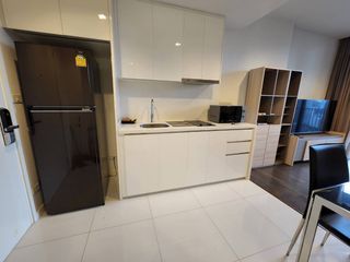 Wohnung zur Miete mit 1 Zimmer in Sathon, Bangkok