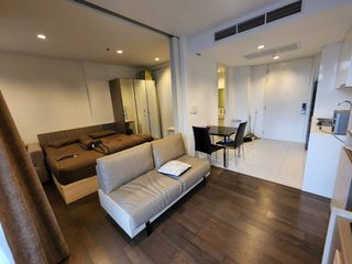 Wohnung zur Miete mit 1 Zimmer in Sathon, Bangkok