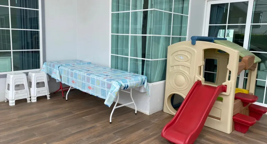 For rent 3 bedrooms house in Hua Hin, Prachuap Khiri Khan