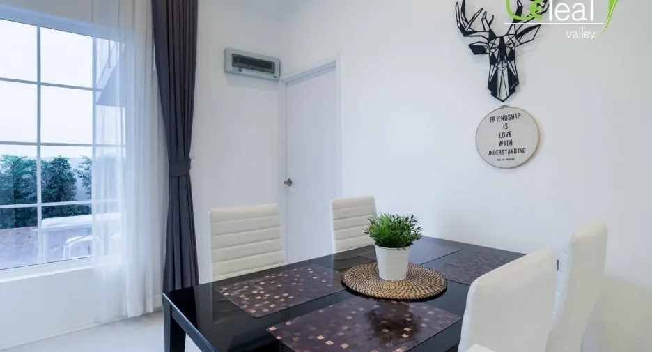 For rent 3 bedrooms house in Hua Hin, Prachuap Khiri Khan