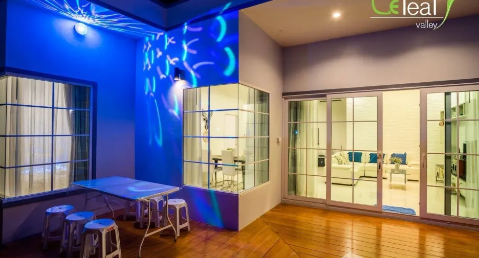 For rent 3 bedrooms house in Hua Hin, Prachuap Khiri Khan