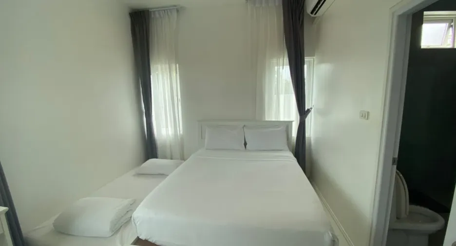 For rent 3 bedrooms house in Hua Hin, Prachuap Khiri Khan