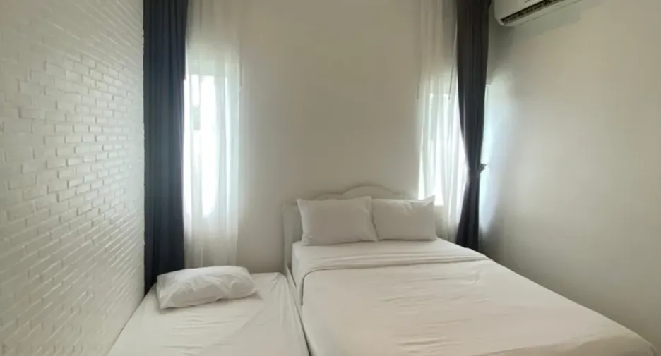 For rent 3 bedrooms house in Hua Hin, Prachuap Khiri Khan