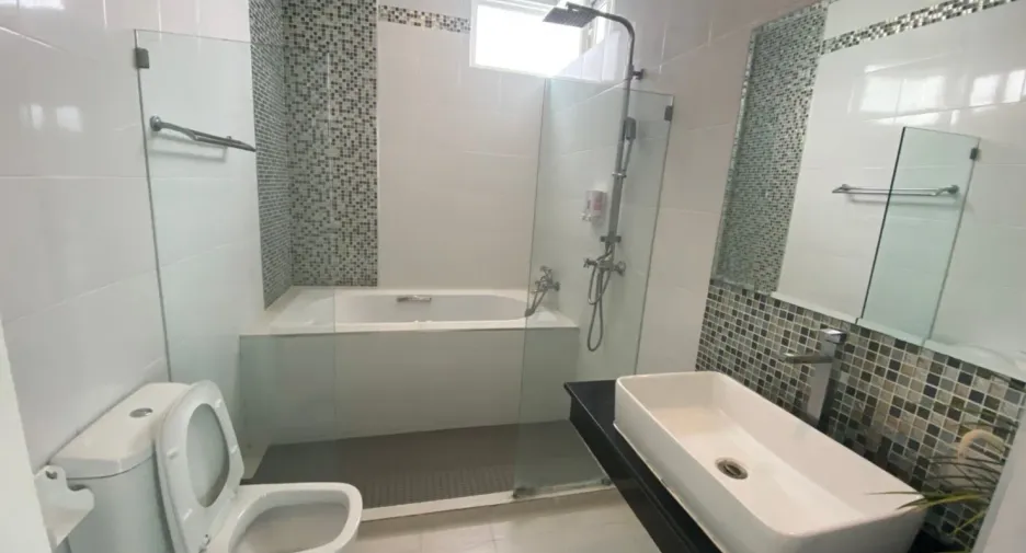 For rent 3 bedrooms house in Hua Hin, Prachuap Khiri Khan
