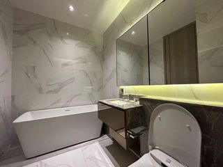Condo en alquiler de 1 habitaciones en Sathon, Bangkok