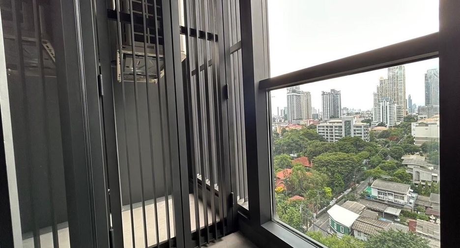 À louer 1 chambre condo à Sathon, Bangkok