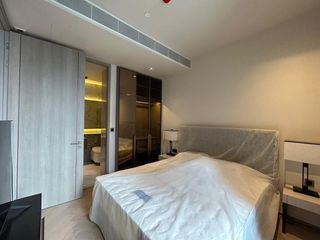 Condo en alquiler de 1 habitaciones en Sathon, Bangkok