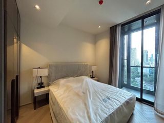 Condo en alquiler de 1 habitaciones en Sathon, Bangkok