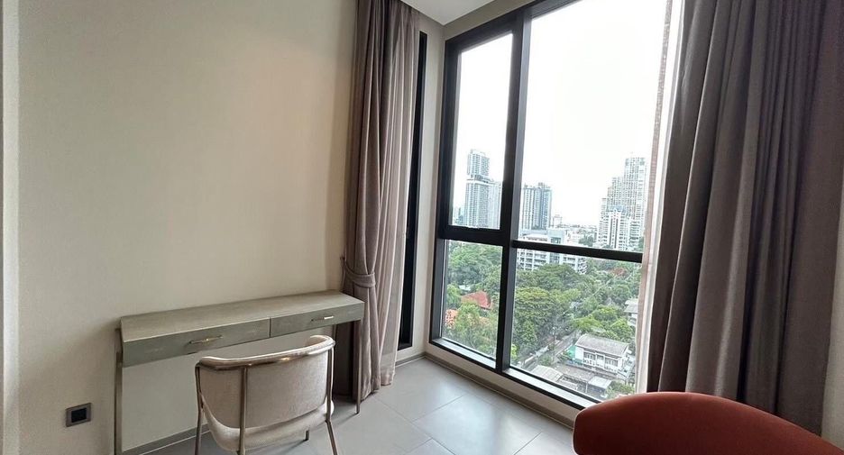 À louer 1 chambre condo à Sathon, Bangkok