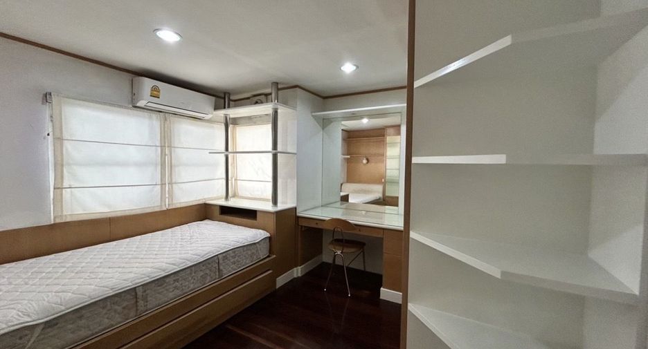 出租 3 卧室 独立屋 在 Suan Luang, 曼谷