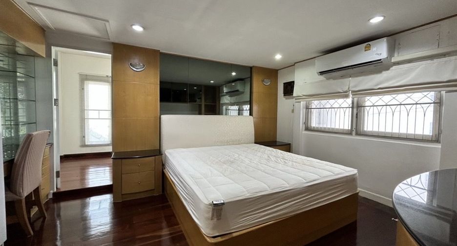 出租 3 卧室 独立屋 在 Suan Luang, 曼谷
