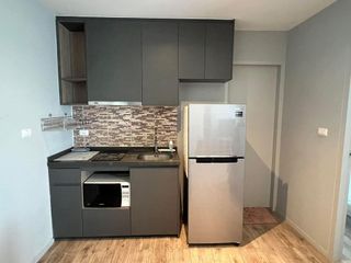 For sale 1 Beds condo in Bang Na, Bangkok