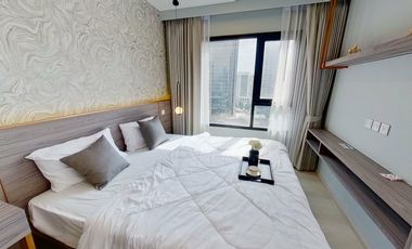Condo en alquiler de 1 habitaciones en Watthana, Bangkok