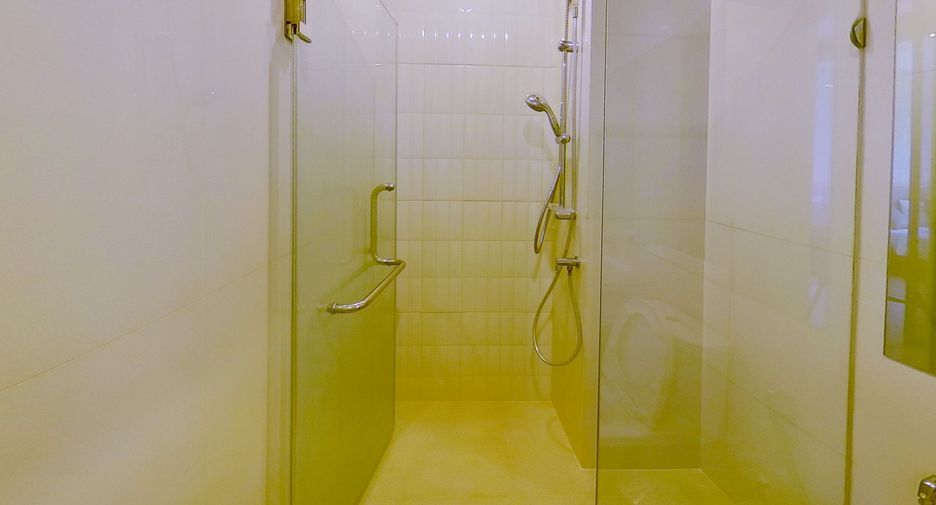 Wohnung zur Miete mit 1 Zimmer in Watthana, Bangkok