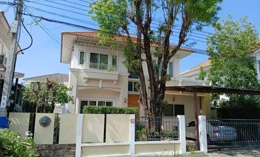 Haus zum Kauf mit 4 Zimmer in Lat Krabang, Bangkok