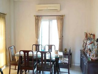 For sale 4 bedrooms house in Lat Krabang, Bangkok