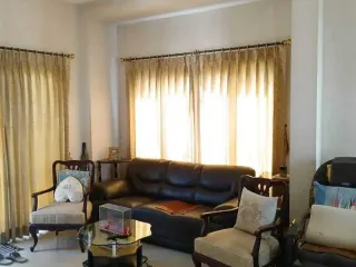 For sale 4 bedrooms house in Lat Krabang, Bangkok