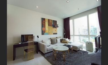 Wohnung zur Miete mit 2 Zimmer in Khlong Toei, Bangkok
