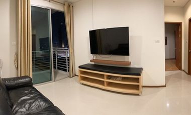For rent 1 Beds condo in Khlong San, Bangkok