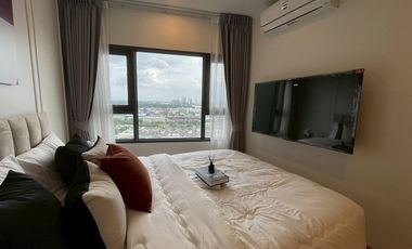 À louer 1 chambre condo à Khlong Toei, Bangkok