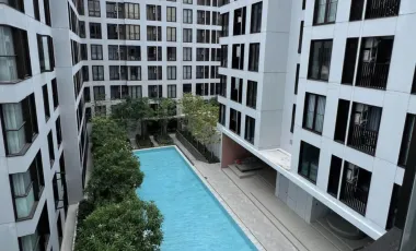出售 1 卧室 公寓 在 Watthana, 曼谷