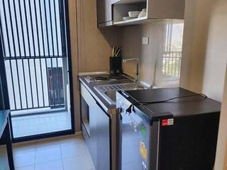 Аренда 1 кровать кондо в Банг Капи, Бангкок