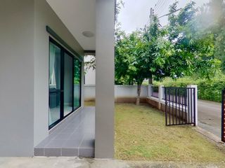 For sale 4 bedrooms house in San Kamphaeng, Chiang Mai