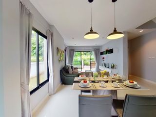For sale 4 bedrooms house in San Kamphaeng, Chiang Mai
