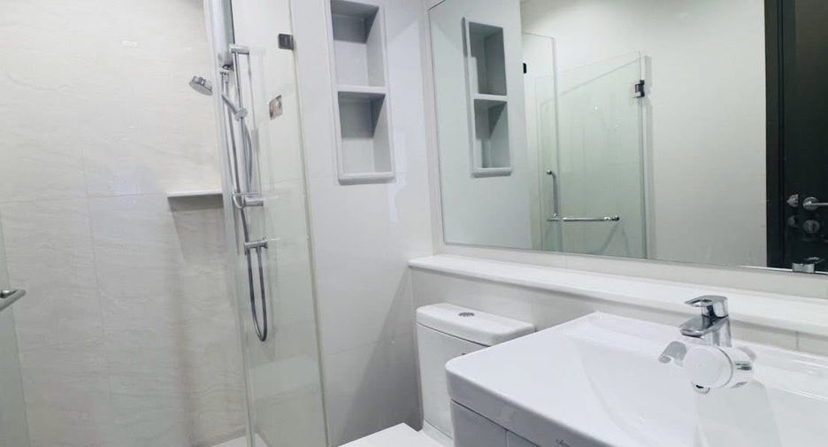 For rent 2 bedrooms condo in Chatuchak, Bangkok