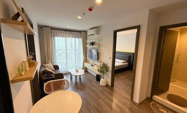 Condo en alquiler de 2 habitaciones en Chatuchak, Bangkok