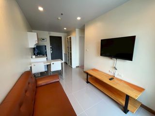 出租 1 卧室 公寓 在 Din Daeng, 曼谷