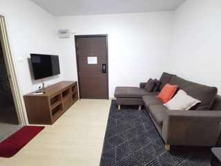 Condo en alquiler de 1 habitaciones en Huai Khwang, Bangkok