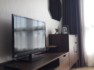 Condo en alquiler de 1 habitaciones en Huai Khwang, Bangkok